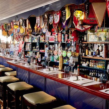 Vaughans Anchor Inn 리스카노 외부 사진