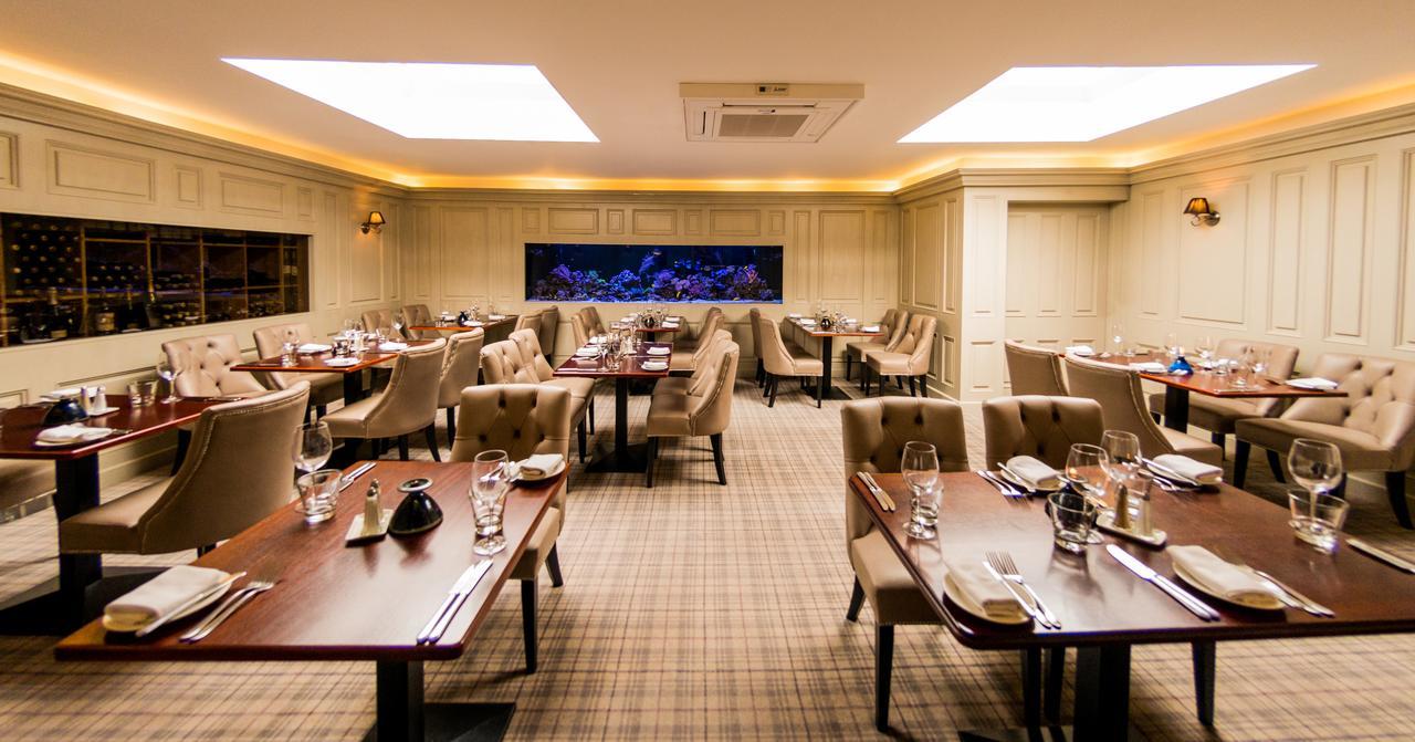 Vaughans Anchor Inn 리스카노 외부 사진
