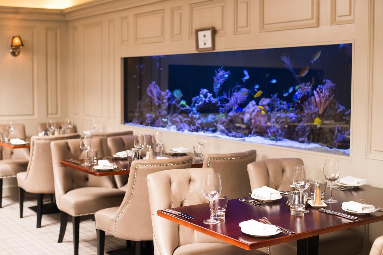 Vaughans Anchor Inn 리스카노 외부 사진