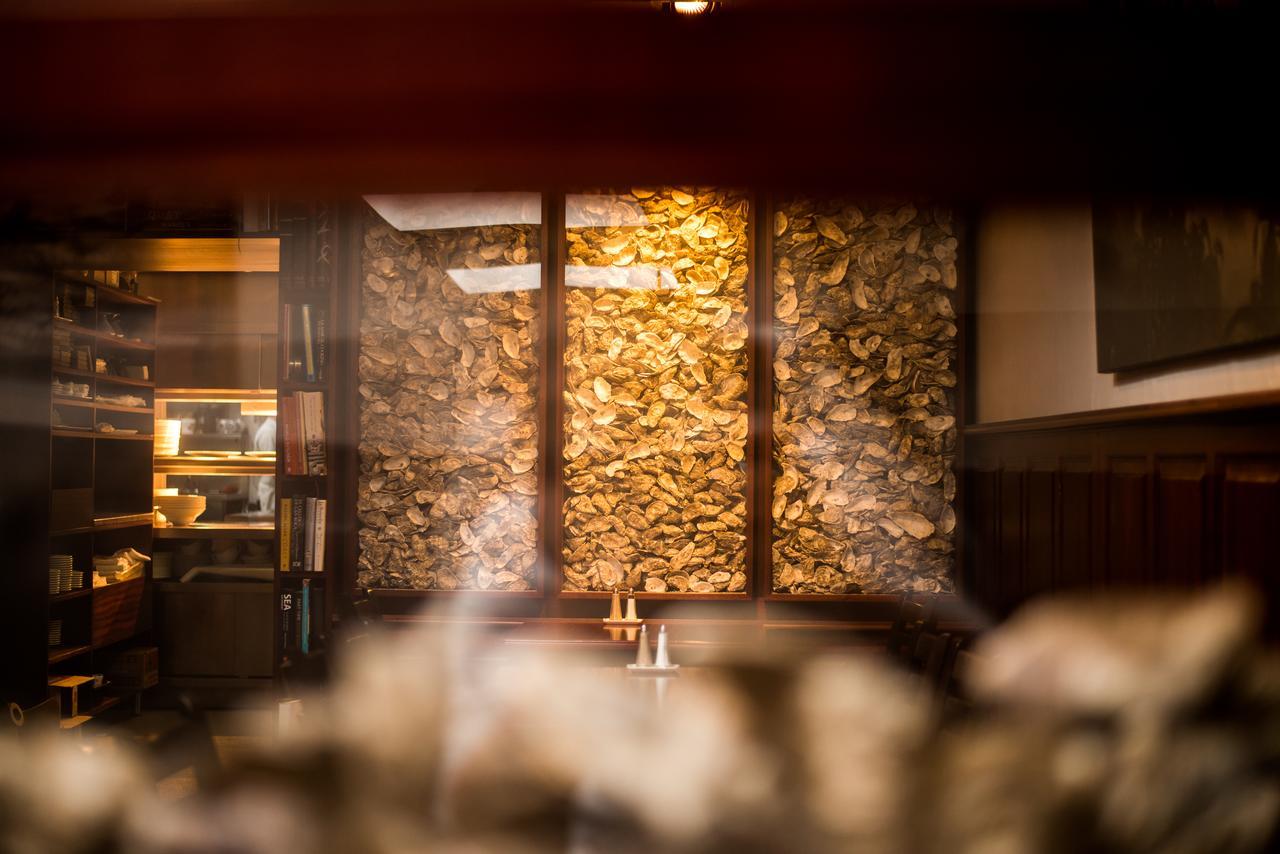 Vaughans Anchor Inn 리스카노 외부 사진