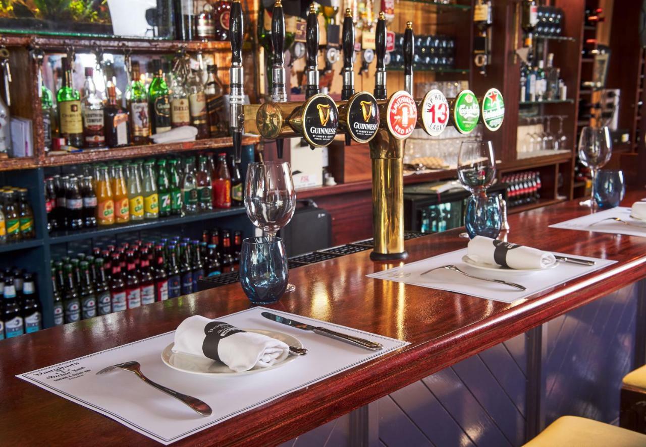 Vaughans Anchor Inn 리스카노 외부 사진